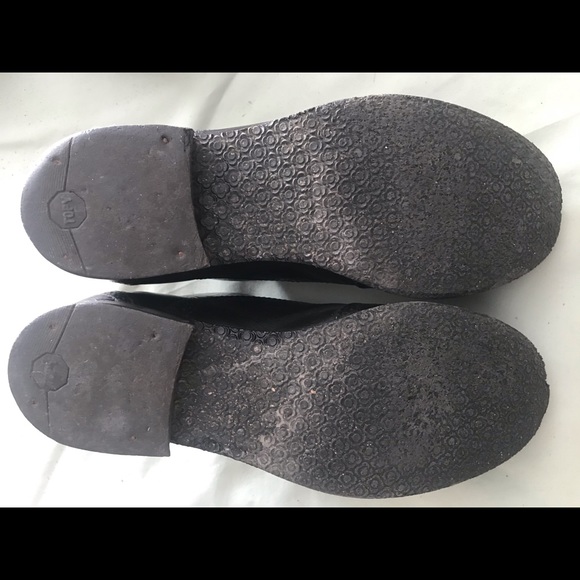 Sebago shoes - Picture 4 of 5